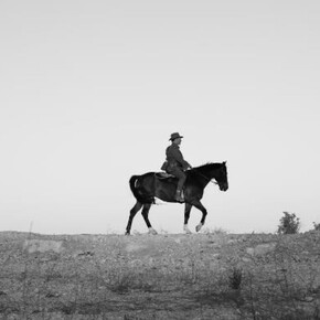 Shaun Gladwell. Courtesy of Tel Aviv Museum of Art