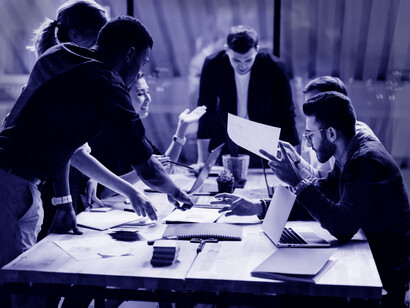 Emotional Intelligence plays a vital role in an organization