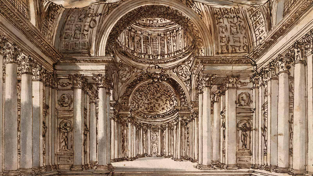 Giambattista Piranesi 