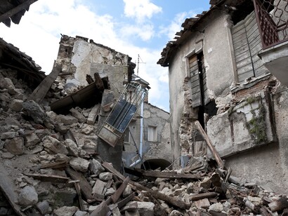 Macerie