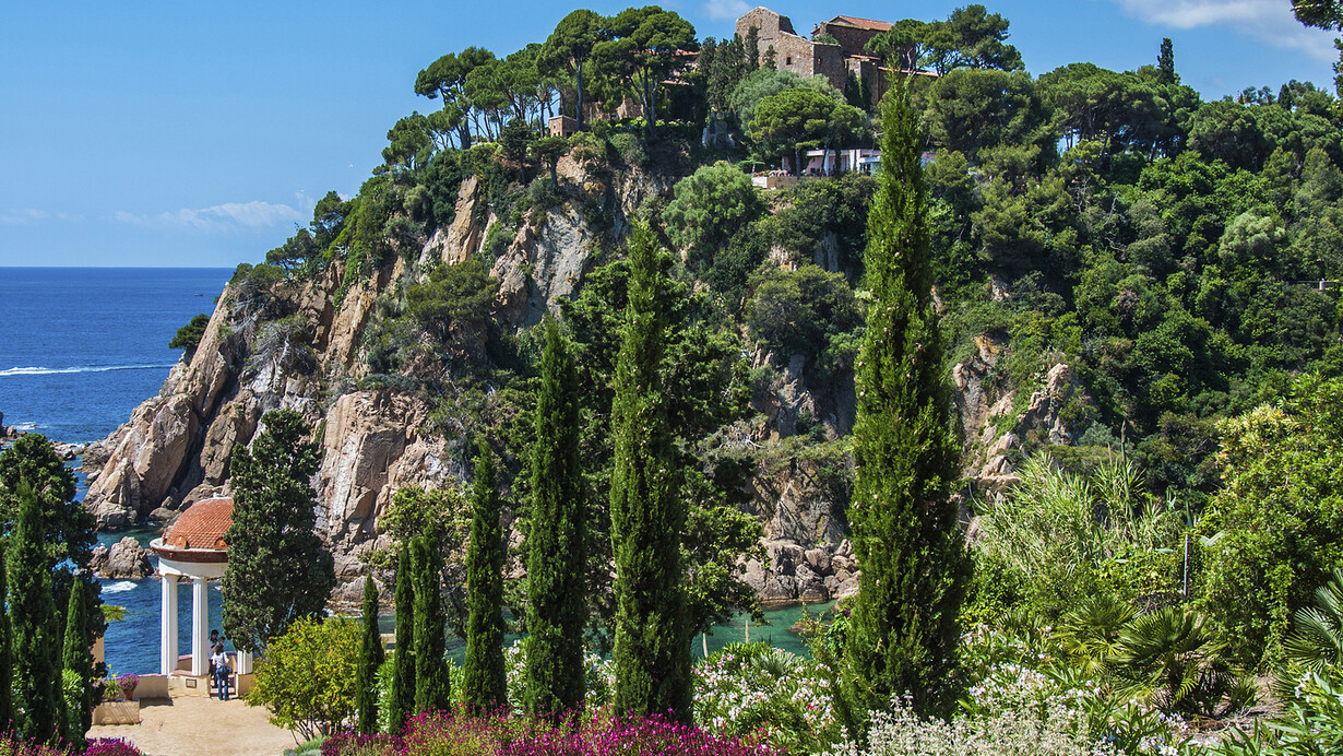 Jardí Botànic Marimurtra de Blanes 7556 © FèlixGP