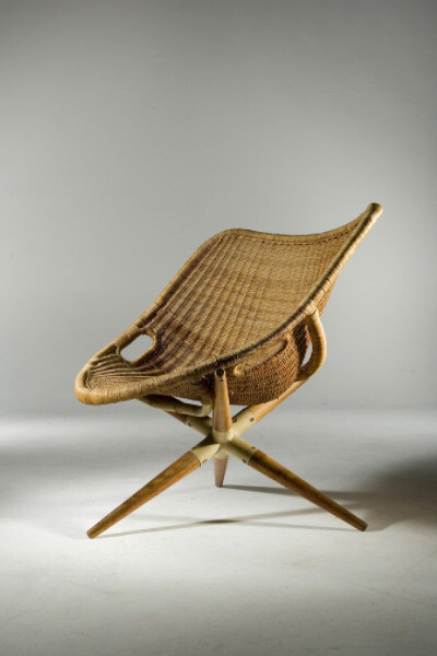 The Way of the Essential. Courtesy of Demisch Danant 