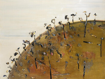 Joseph Brown. Courtesy of NGV 