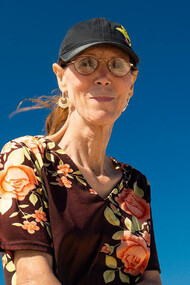 Maria Luiza da Silva, ph. Diego Bresani