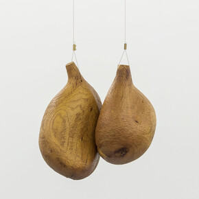 Claire de Santa Coloma. Courtesy of 3+1 Arte Contemporânea