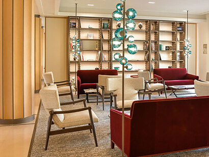 Villa Maïa © Jean-Luc Mege