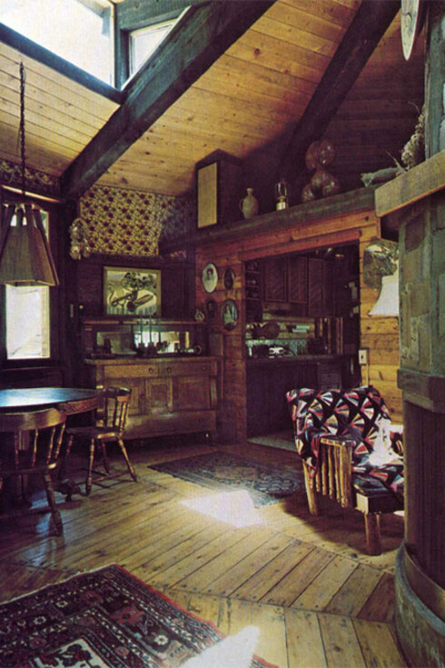 Una casa perfetta