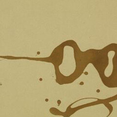 Antoni Tàpies. Courtesy of Galerie Lelong