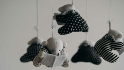 While the pregnancy may be hard, we know that it will be worth it
