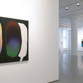 Sadamasa Motonaga. Courtesy of Fergus McCaffrey