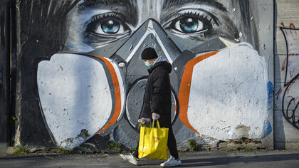 The pandemic has arrived when the world was facing a most complex set of challenges