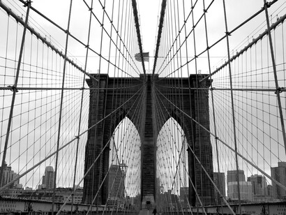 Outra imagem de New York