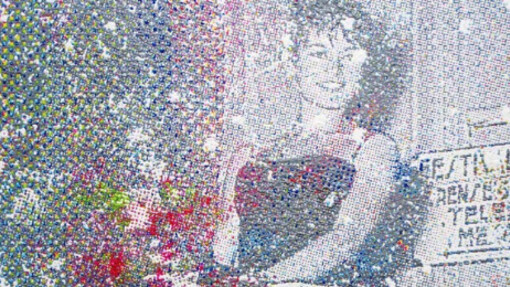 Makoto Saito. Courtesy of Tomio Koyama Gallery