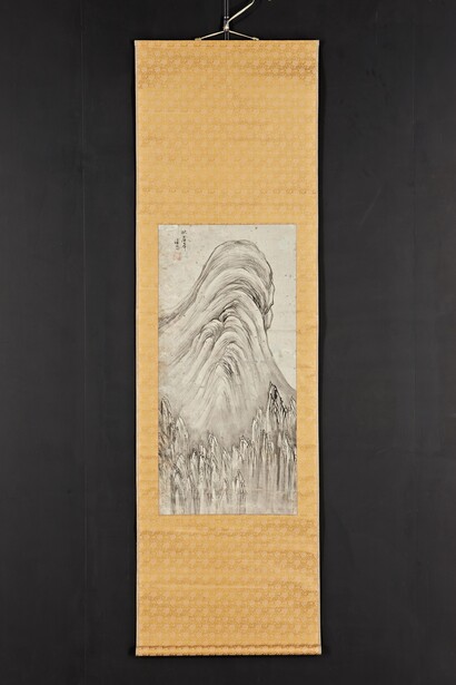 Treasures from the SOHN Collection. Courtesy of National Museum of Korea