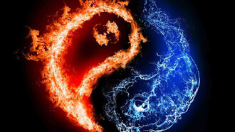 Yin-yang