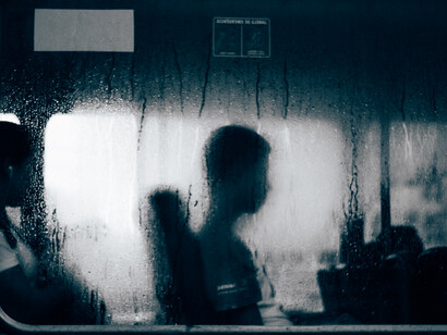 En muchas ocasiones, el miedo es solo un mero producto de nuestra imaginación