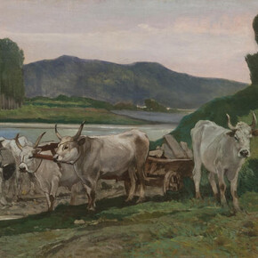 Viaggio in Italia. Courtesy of Mart 