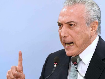 Michel Temer