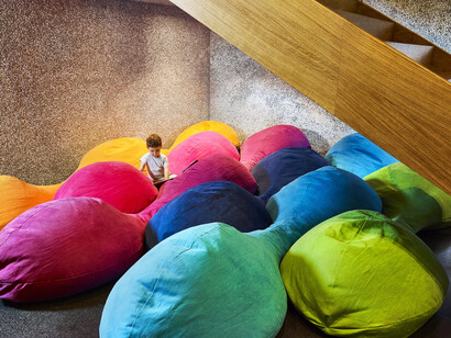 Confrontations. Courtesy of Villa Vauban