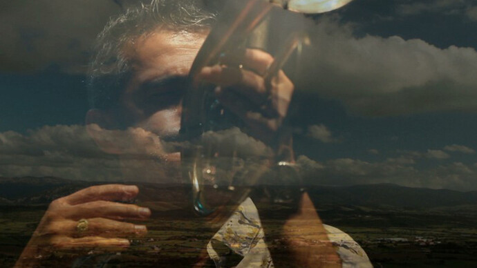 Paolo Fresu e la Sardegna