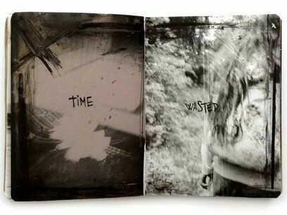 Juanan Requena, Diary #35 - 26