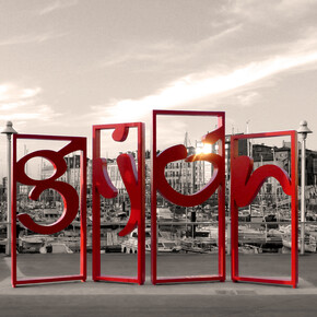 Las Letronas de Gijón, Asturias