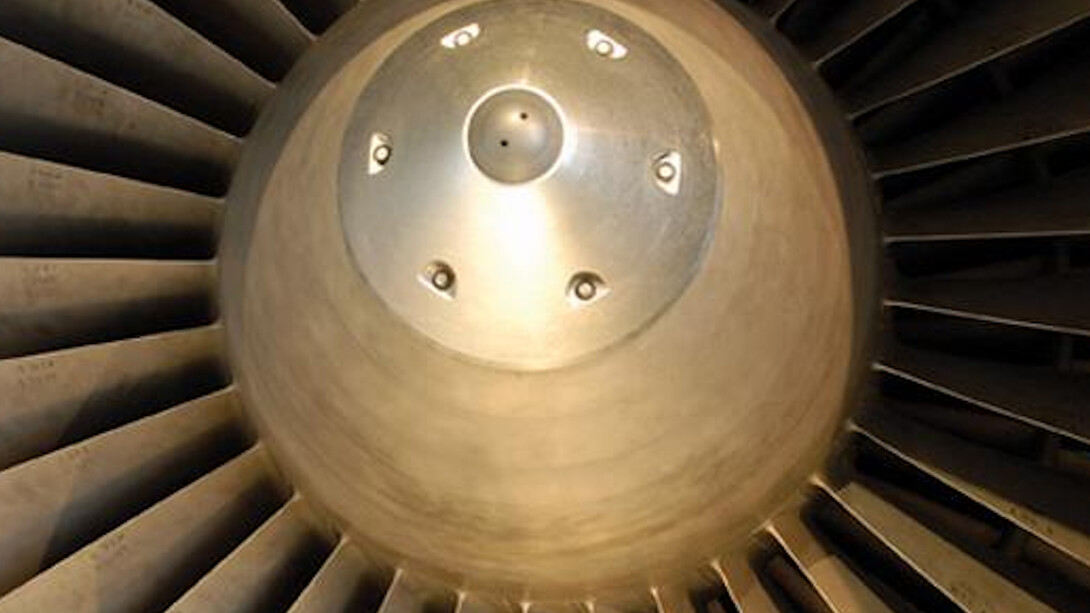 Flight. Courtesy of Science Museum 