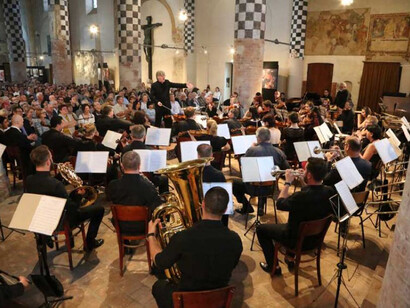 Un concerto dedicato a Ludwig van Beethoven