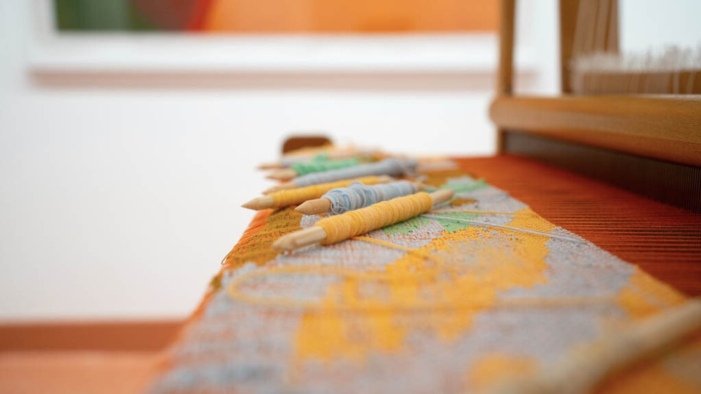 Clare Dudeney. Courtesy of Dot Project