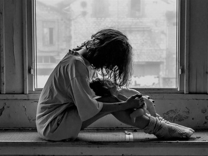 No entender la soledad como condena, sino como oportunidad