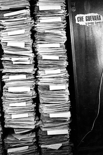 The Words of Others. Courtesy of Pérez Art Museum