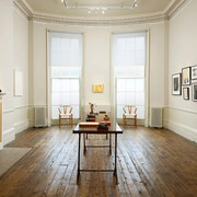Various artists, Put 'em up! Exhibition view. Courtesy of Tristan Hoare Gallery