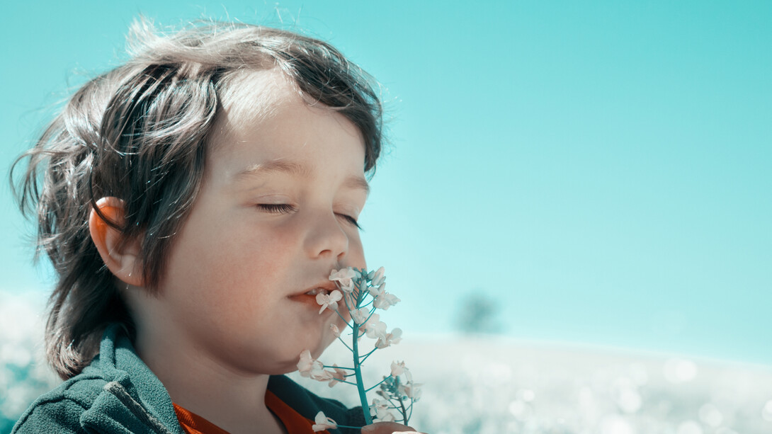 Filippotto e il suo dono speciale