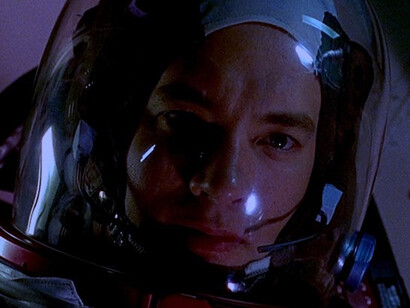 «Apolo 13» (1995), de Ron Howard con Tom Hanks en el papel protagonista
