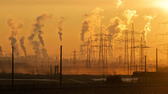 Las guerras a gran escala tienen consecuencias en la conservación del planeta
