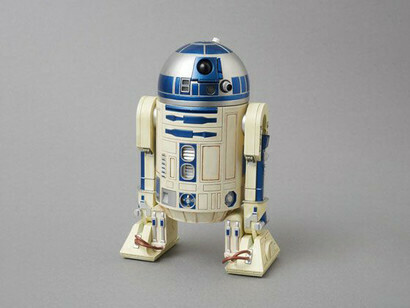 Depuis 1977, l'adorable R2D2 a sauvé la mise à maintes reprises