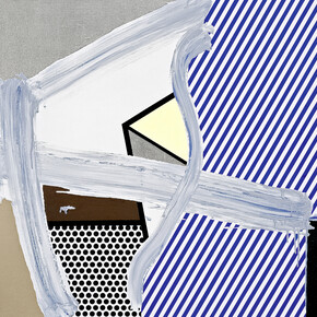 Present Tense. Courtesy of Phoenix Art Museum