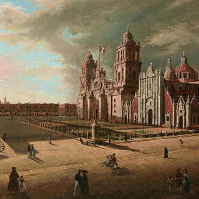 ReVisión. Courtesy of Denver Art Museum