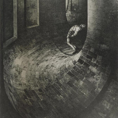 Dora Maar. Courtesy of Centre Pompidou