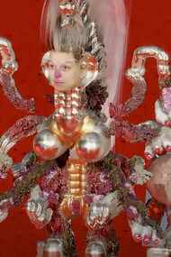 Key Clef and Rheremita Cera's project of LiveAlive