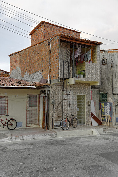 Rubens Mano, s/ título (da série fundamentos) – c4, 2014. Photography / 82 x 55 c