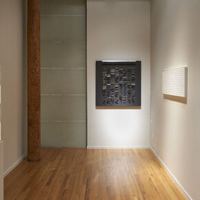 Kinetic Masters & Their Legacy. Courtesy of Cecilia de Torres, Ltd.