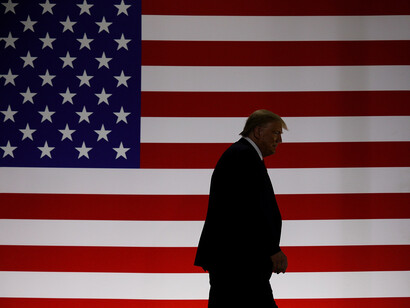 Donald Trump's disastrous handling of the COVID-19 pandemic, combined with the pandemic's terrible economic effects, have made Republicans unpopular