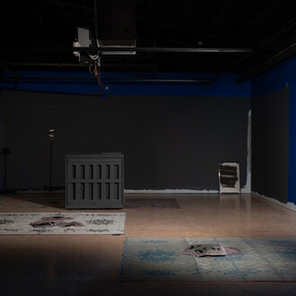 Various artists, Detokenisation, exhibition view. Courtesy of Whangārei Art Museum