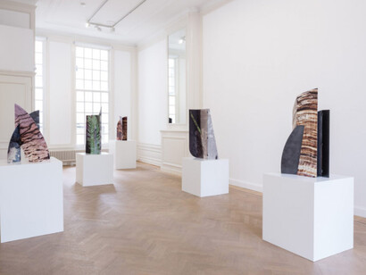 Cross Country. Courtesy of GRIMM