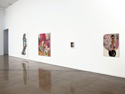 Engender. Courtesy of Kohn Gallery