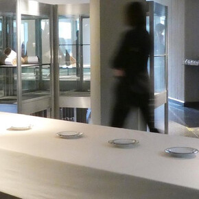 Less is Less, More is More. Courtesy of Kunstgewerbemuseum