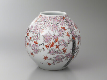 Contemporary Japanese Ceramics. Courtesy of Onishi Gallery