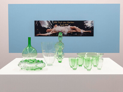 Pictures for Everyone. Courtesy of Aargauer Kunsthaus