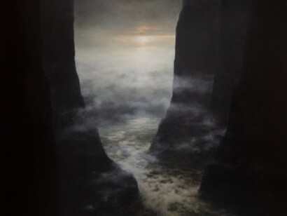 Dozier Bell. Courtesy of Danese/Corey Gallery